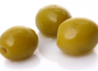 Aceituna de mesa gordal sevillana
