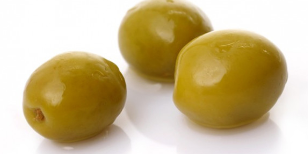 Aceituna de mesa gordal sevillana