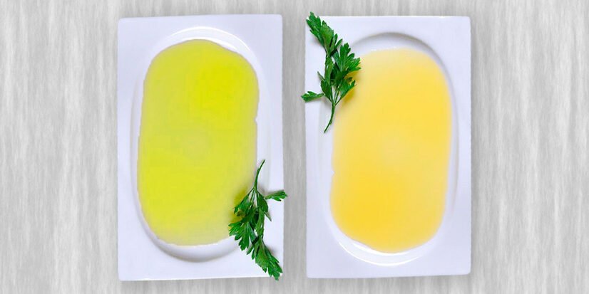 Diferencia entre aceite picual y aceite hojiblanca
